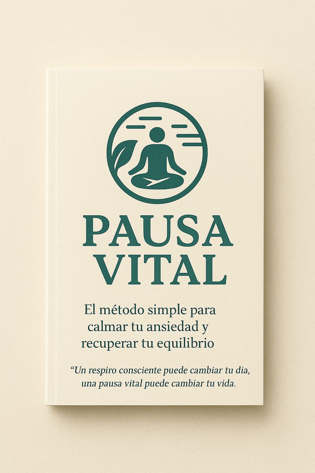 Pausa Vital